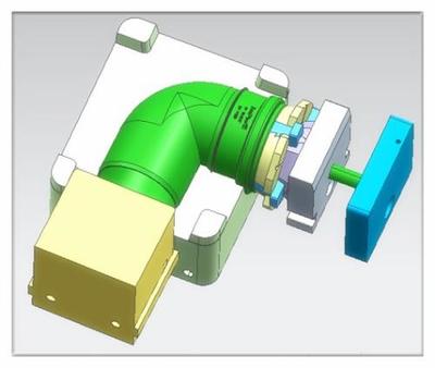 上海模具設(shè)計(jì)培訓(xùn)學(xué)校 開啟職業(yè)發(fā)展新篇章
