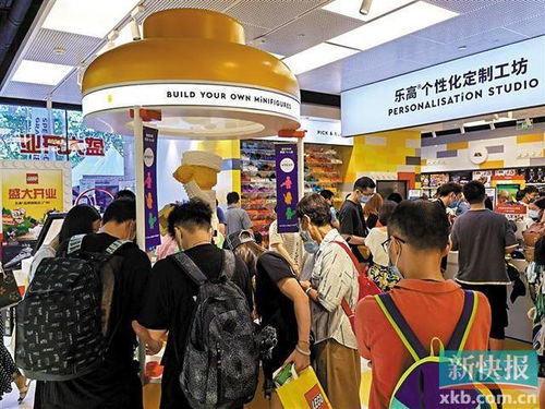 廣州百貨業態變遷 25年老百貨撤場，高端商業項目接踵而至