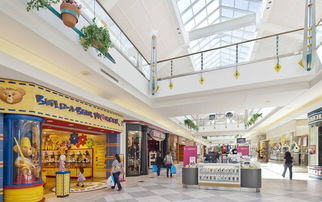 百貨賣場空間布局設計的關鍵要點