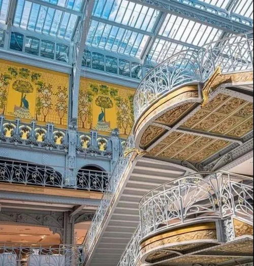 小體量mall如何驚艷市場(chǎng) 顛覆傳統(tǒng)的百貨新體驗(yàn)