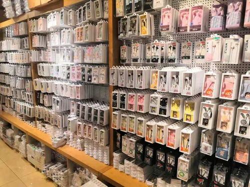 潮玩優(yōu)品 以“高品低價(jià)”為核心競(jìng)爭(zhēng)力的快時(shí)尚百貨模式