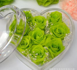 深度剖析 昆明恒鮮保鮮花廠家直銷“九朵心形盒紫色迷情”產(chǎn)品真相