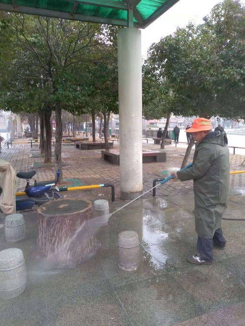 五河縣城管執(zhí)法局多措并舉 確保兩會(huì)期間市容秩序與環(huán)境衛(wèi)生雙提升